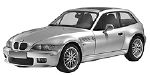 BMW E36-7 C006C Fault Code