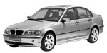 BMW E46 C006C Fault Code