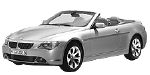 BMW E64 C006C Fault Code