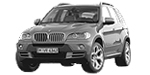 BMW E70 C006C Fault Code