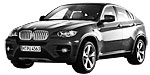 BMW E71 C006C Fault Code