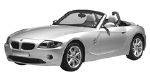 BMW E85 C006C Fault Code
