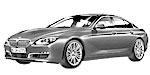BMW F06 C006C Fault Code