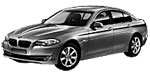 BMW F10 C006C Fault Code